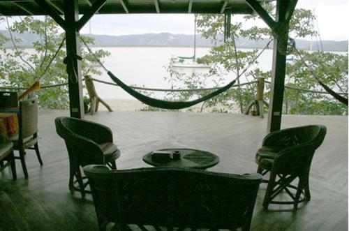 Gallery image of Saiananda Adventure Eco Lodge in Bahía de Caráquez