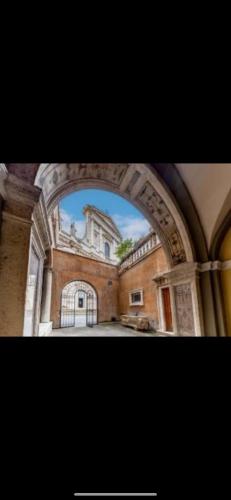 Appartamento di prestigio nel centro storico
