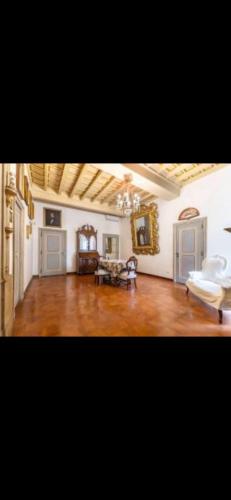 Appartamento di prestigio nel centro storico