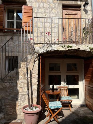 Apartment Capitano Komiza