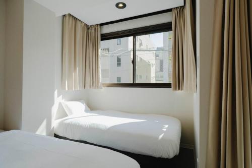 Tasone Stay OSAKA RSB301