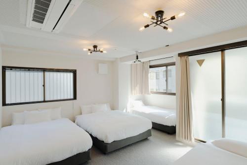 Tasone Stay OSAKA RSB301