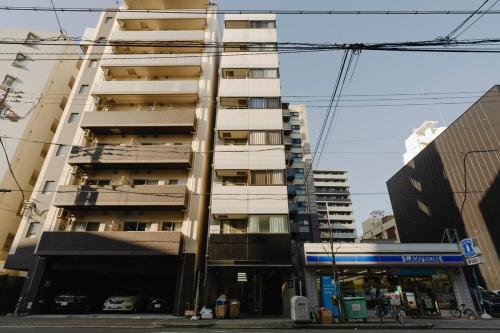 Tasone Stay OSAKA RSB301