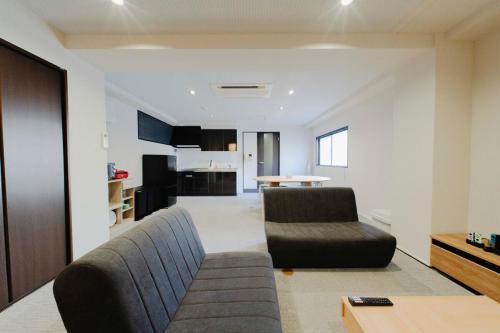 Tasone Stay OSAKA RSB301