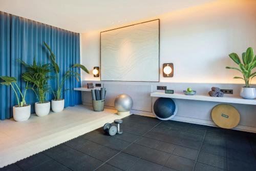 Hotel Arts Barcelona photo 104