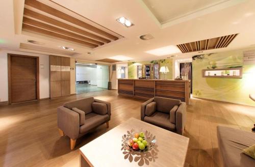Fotografie z fotogalerie ubytování Studio Apartment 134B v destinaci Jahorina