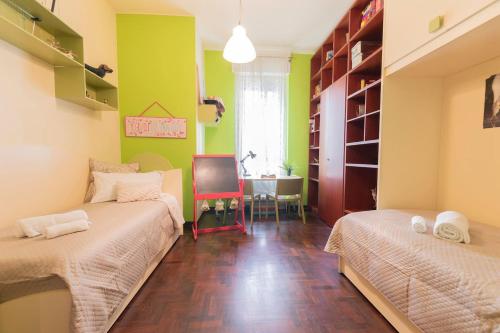 StayEasy Castello Sforzesco Apartment