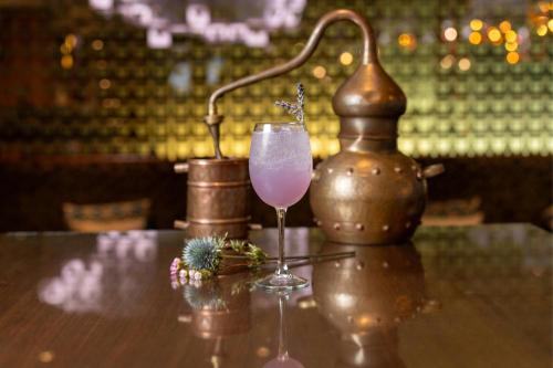 Sheraton Grand Hotel & Spa photo 47
