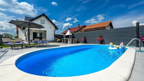 Villa Dom&San by Villas Guide