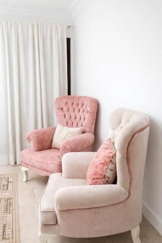 Awesome 3BR apartment near CairoAirport Obour City