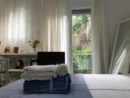 Gallery image of Newly Renovated Apt in Kolonaki in Athens