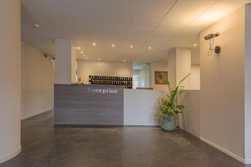 Residence Hotel Siloe
