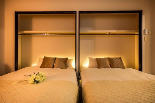 Mooie Room Dotonbori