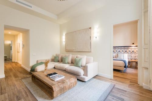 The Residences At Bartomeu 26 Suite Rusiñol