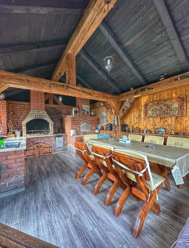 Gallery image of Boutique Vila in Cristian