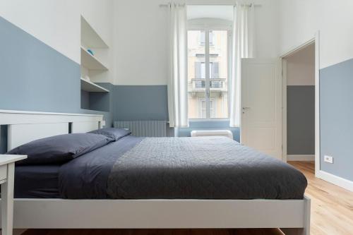 Casa Crespi - the historical heart of Milan