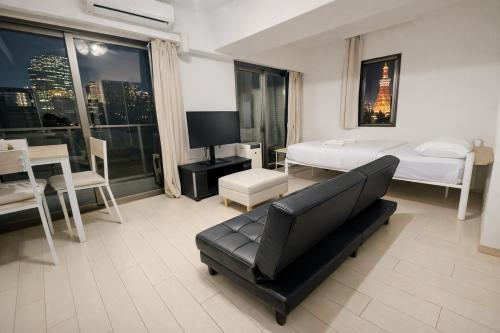 Tokyo Tower View Ultimate luxury Premier Tokyo location