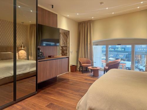 AF Duomo - Milano Luxury Suites