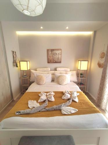Glory Appartment pippinou
