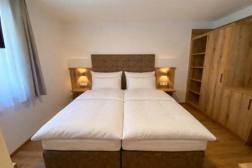 Ferienwohnung Central Bad Hofgastein