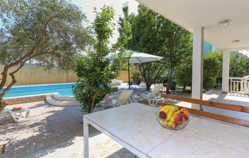 Cosy and modern Mediterranean house for vacation