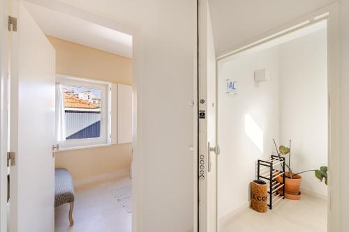 Sun and Views in the Heart of Porto