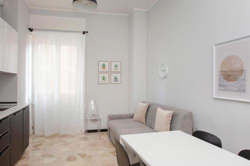 StayEasy SantaSofia8-M - Duomo 1BR Cozy Flat