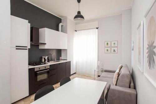 StayEasy SantaSofia8-M - Duomo 1BR Cozy Flat