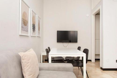 StayEasy SantaSofia8-M - Duomo 1BR Cozy Flat
