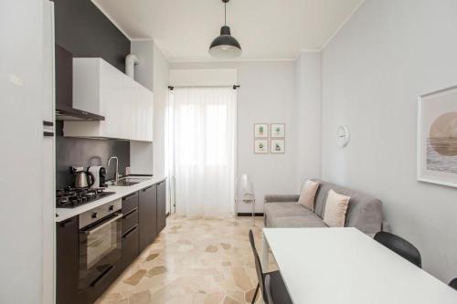 StayEasy SantaSofia8-M - Duomo 1BR Cozy Flat