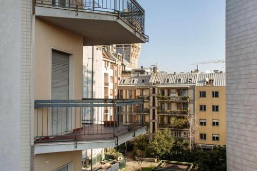 StayEasy SantaSofia8-M - Duomo 1BR Cozy Flat