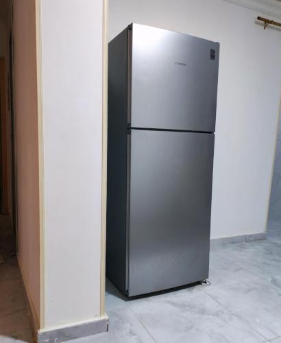 Mohamed Cousy's Flat