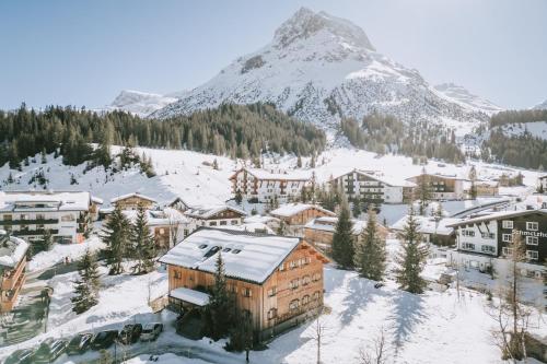 Alpina Lech - Your home from home