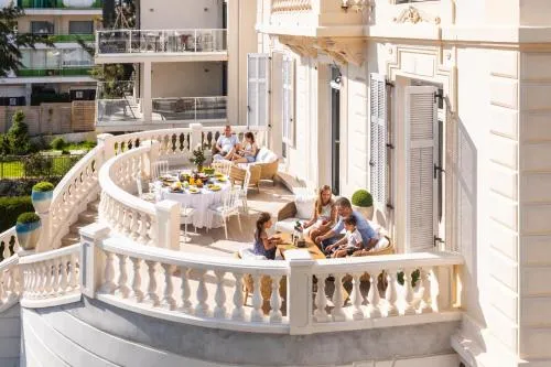 Villa Alexandra by Sweett photo 10