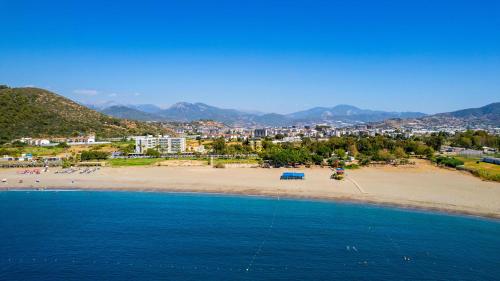 Selinus Beach Club Hotel