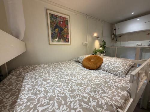 Palm Studio - Palace & Plages - Centre Menton