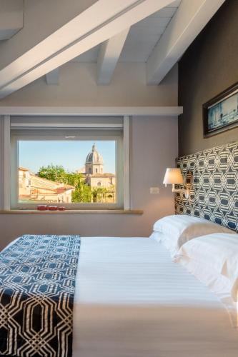 Hotel La Rovere