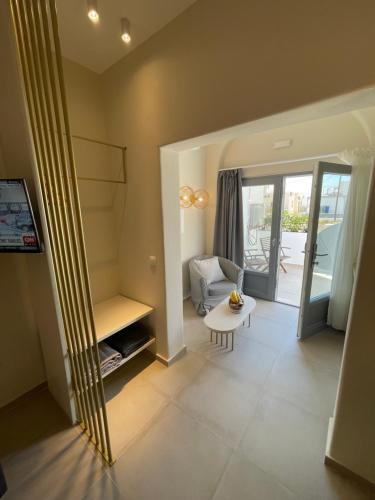 Selyna City Apartments
