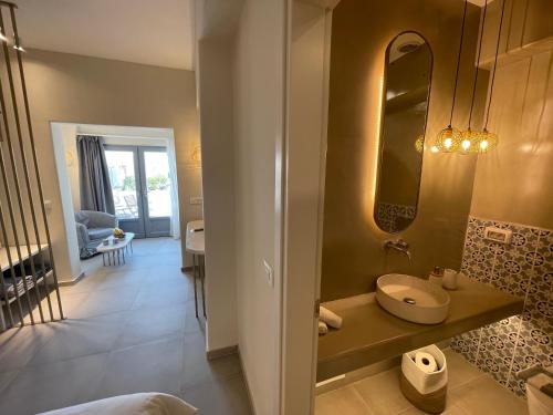 Selyna City Apartments
