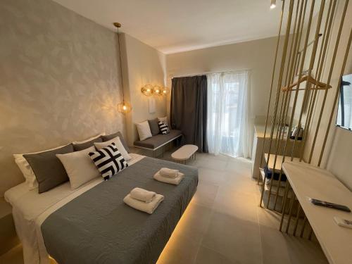 Selyna City Apartments