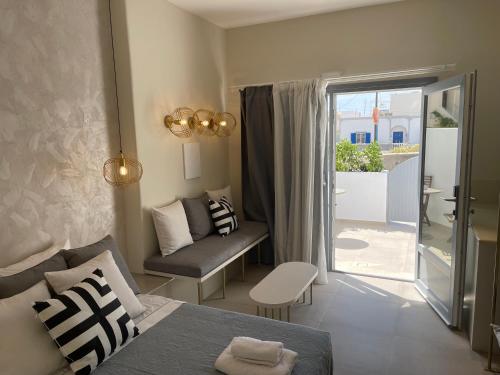 Selyna City Apartments