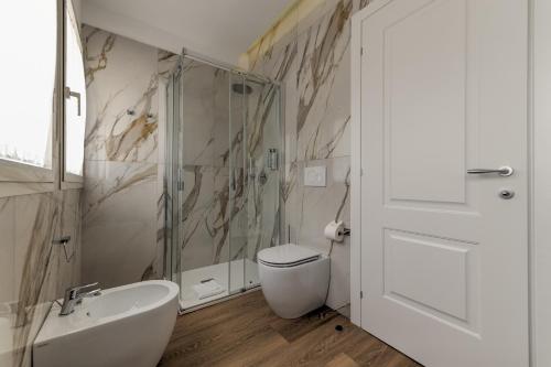 Luxury Suite vicino Trastevere GH Villa Poerio photo 80