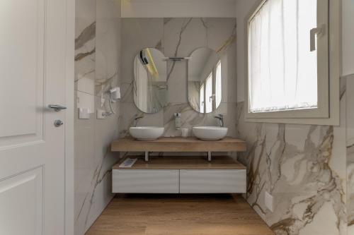 Luxury Suite vicino Trastevere GH Villa Poerio photo 16