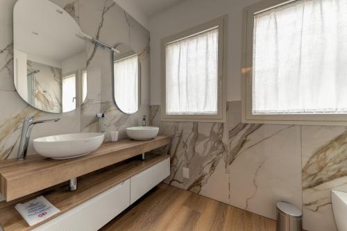Luxury Suite vicino Trastevere GH Villa Poerio photo 79
