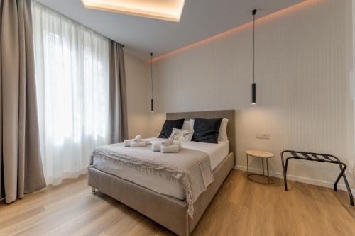 Luxury Suite vicino Trastevere GH Villa Poerio photo 78