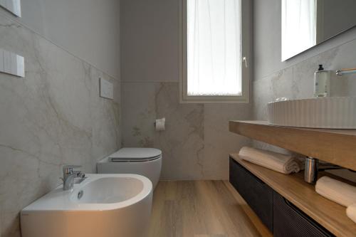 Luxury Suite vicino Trastevere GH Villa Poerio photo 69