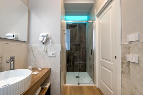 Luxury Suite vicino Trastevere GH Villa Poerio photo 67