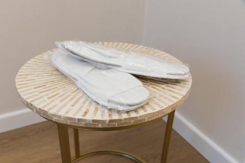 Luxury Suite vicino Trastevere GH Villa Poerio photo 70