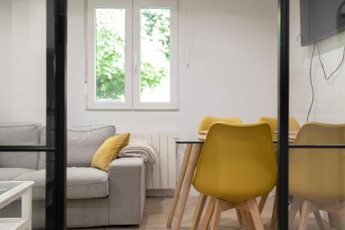 Easo Apt By Kursaal Apartments