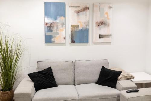 Easo Apt By Kursaal Apartments